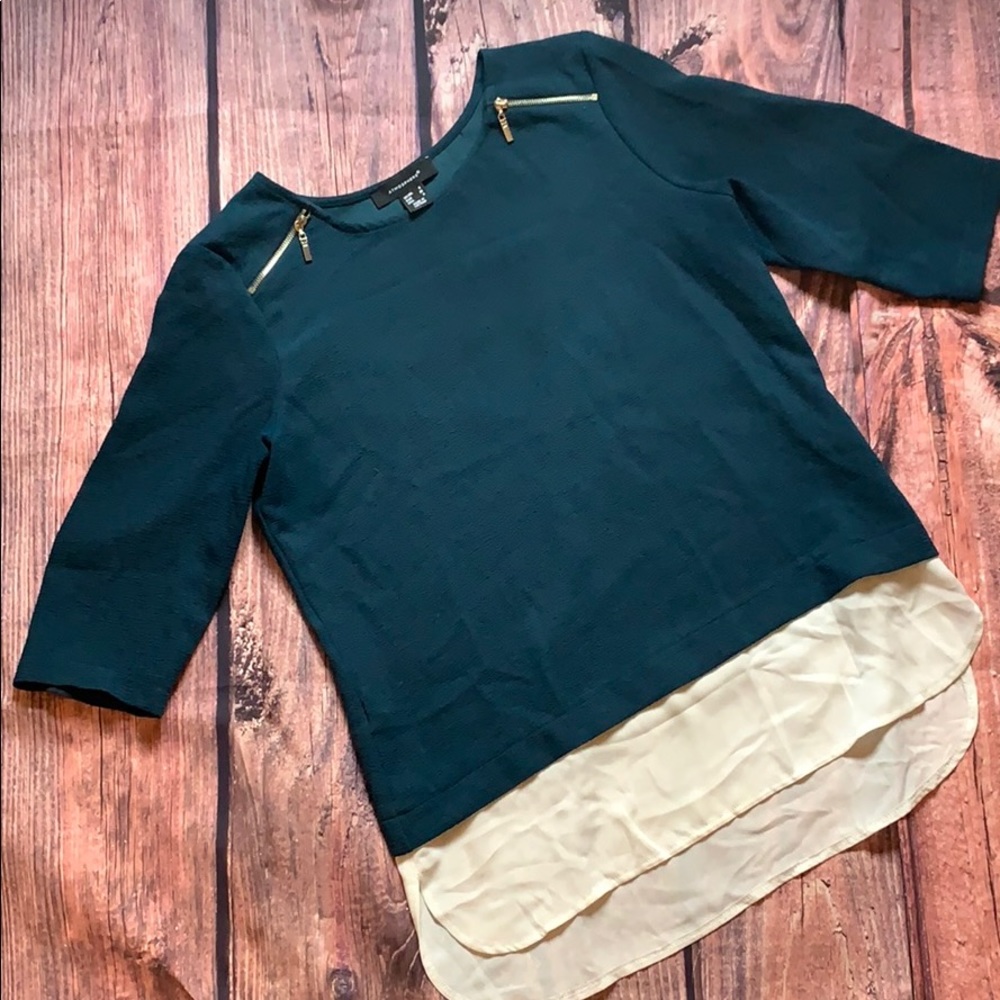 Dress shirt